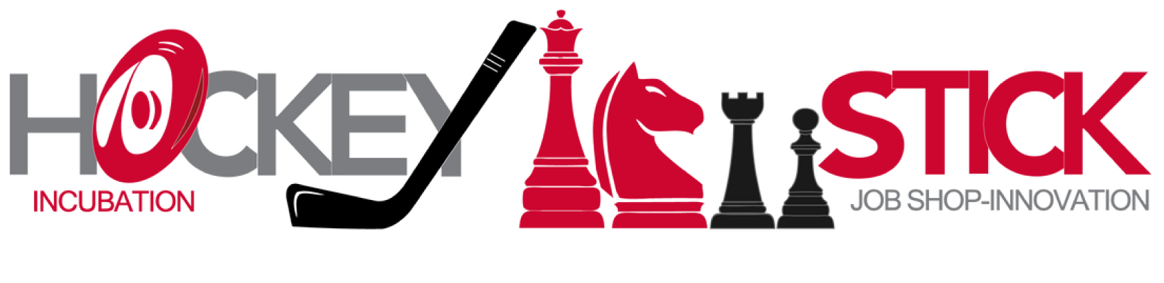 Incubadora Exponencial Logo